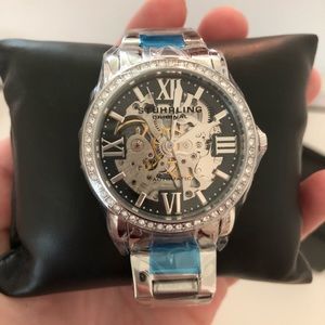 Brand New Stuhrling Watch